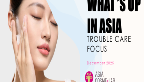 What’s Up in Asia – Trouble Care Focus (December 2025)
