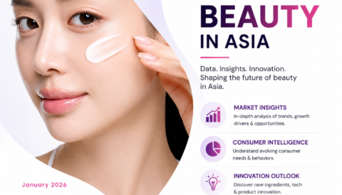 Derma Beauty in Asia (2025-2026)