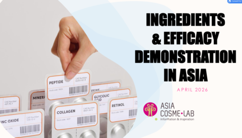 Ingredients report