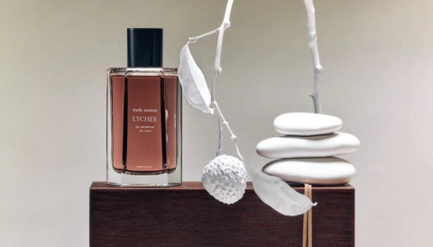 10 News Fragrance, March–April 26